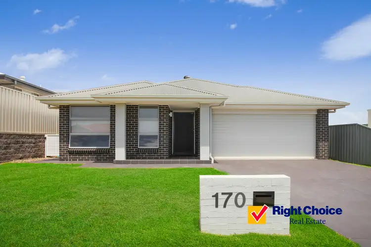 170 Pioneer Drive, Flinders NSW 2529