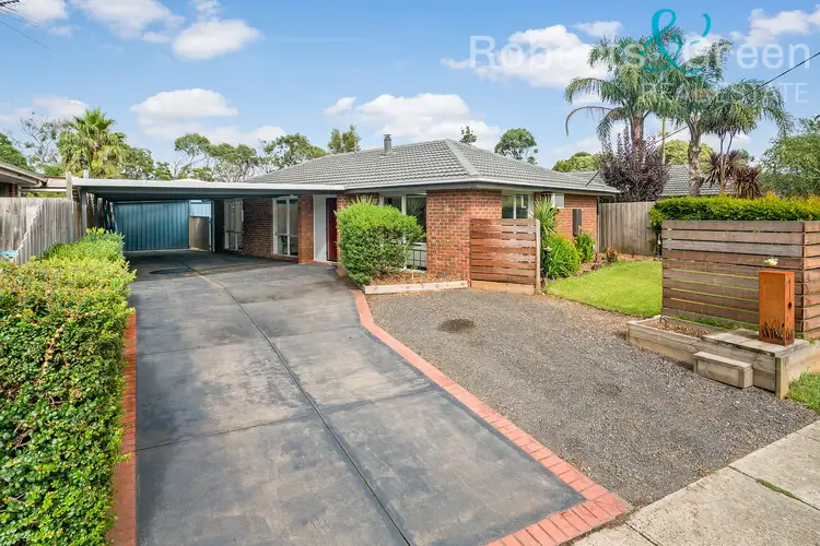 59 Delepan Drive, Tyabb VIC 3913