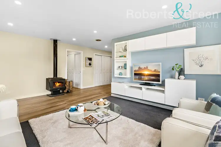 Third view of Homely house listing, 59 Delepan Drive, Tyabb VIC 3913