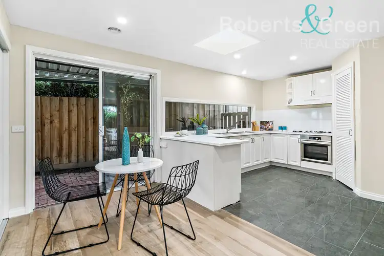 Fourth view of Homely house listing, 59 Delepan Drive, Tyabb VIC 3913