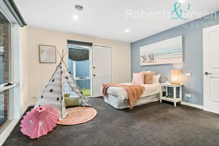 Sixth view of Homely house listing, 59 Delepan Drive, Tyabb VIC 3913