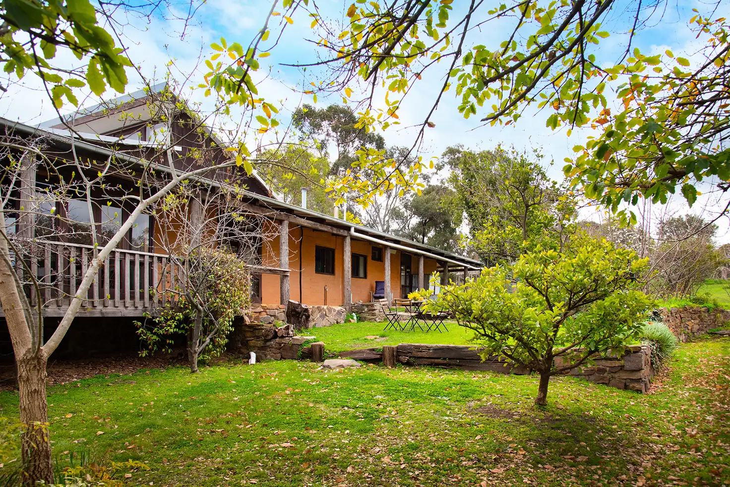 Main view of Homely house listing, 1 Oswald Street, Maldon VIC 3463