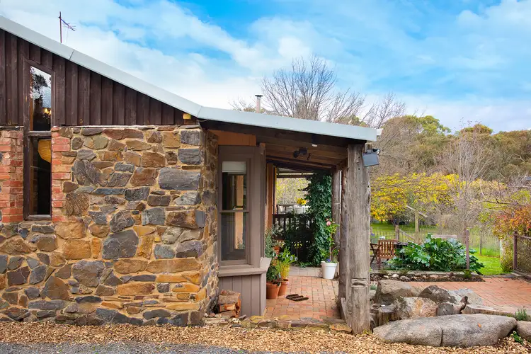 Third view of Homely house listing, 1 Oswald Street, Maldon VIC 3463