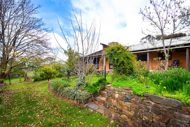 Fourth view of Homely house listing, 1 Oswald Street, Maldon VIC 3463