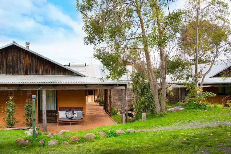 Fifth view of Homely house listing, 1 Oswald Street, Maldon VIC 3463