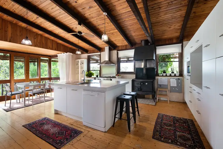 Sixth view of Homely house listing, 1 Oswald Street, Maldon VIC 3463