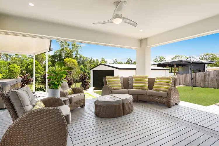 100 Brisbane Road, Warner QLD 4500