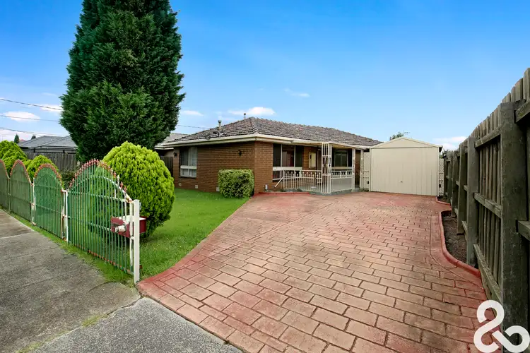 4 Valerie Street, Lalor VIC 3075