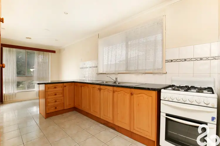 Second view of Homely house listing, 4 Valerie Street, Lalor VIC 3075