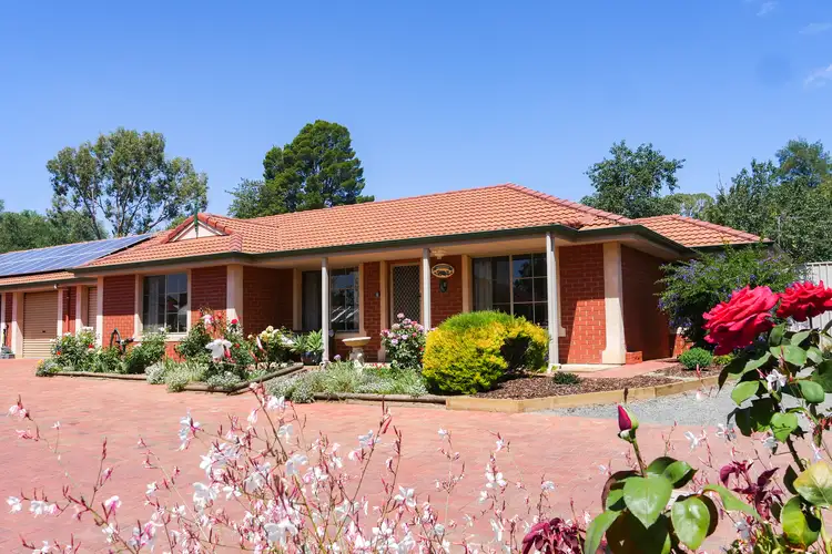 Main view of Homely unit listing, 2/50 Victoria Road, Clare SA 5453