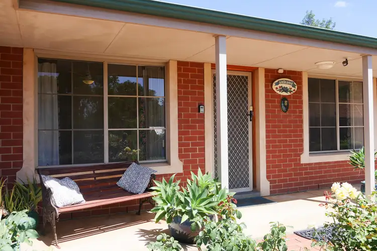 Second view of Homely unit listing, 2/50 Victoria Road, Clare SA 5453