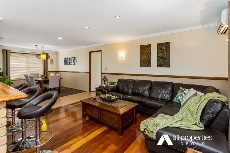 Fifth view of Homely house listing, 12 Tralee Place, Parkinson QLD 4115