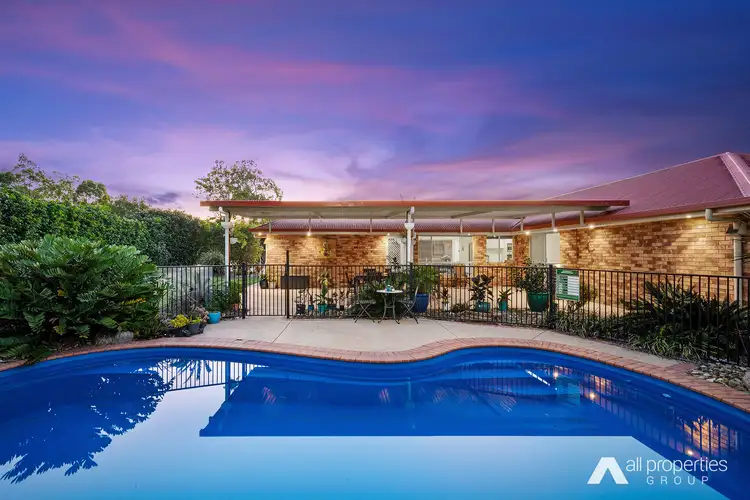 Third view of Homely house listing, 108-112 Blue Heeler Drive, New Beith QLD 4124