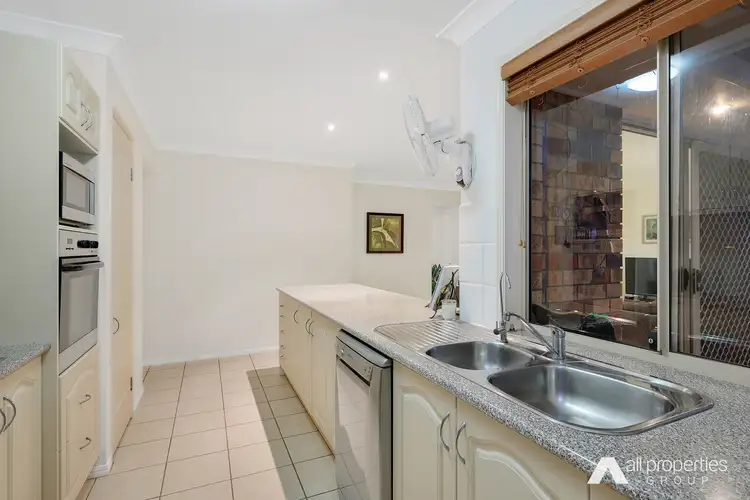 Fourth view of Homely house listing, 108-112 Blue Heeler Drive, New Beith QLD 4124