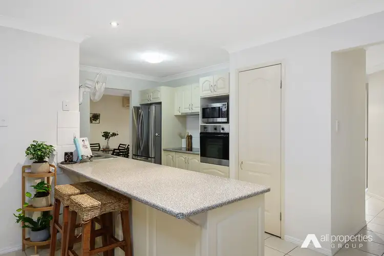 Fifth view of Homely house listing, 108-112 Blue Heeler Drive, New Beith QLD 4124