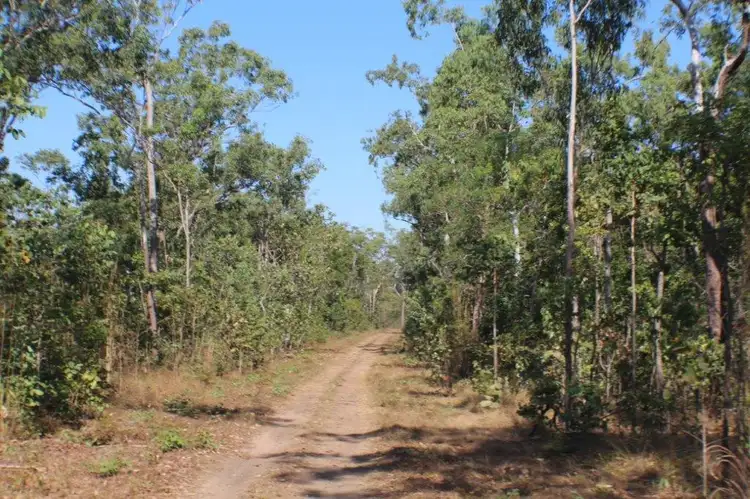 Second view of Homely land listing, 125 Eucalyptus Road, Herbert NT 836