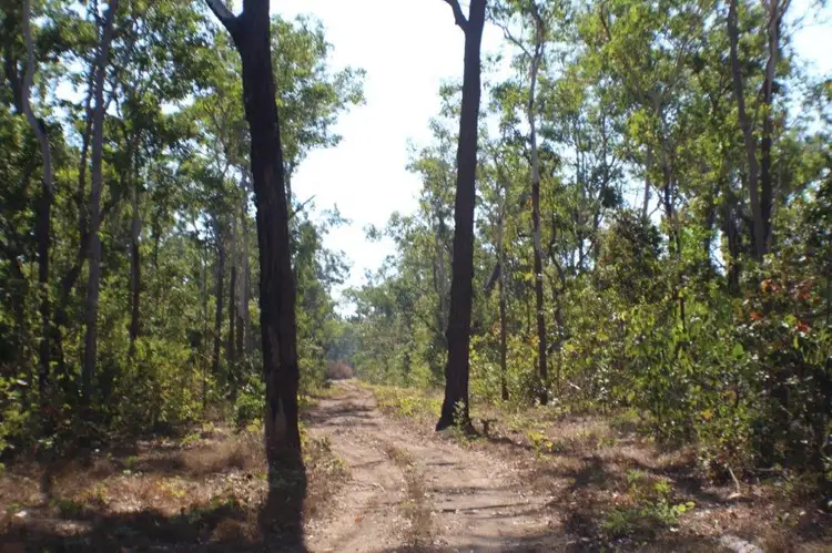 Third view of Homely land listing, 125 Eucalyptus Road, Herbert NT 836