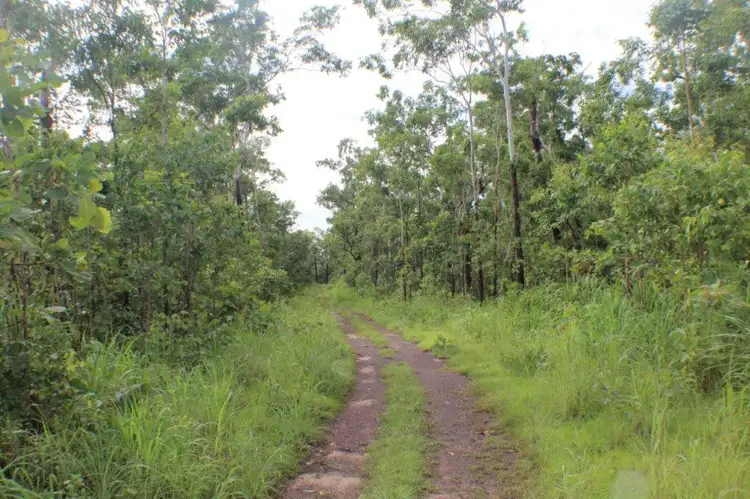 Fourth view of Homely land listing, 125 Eucalyptus Road, Herbert NT 836