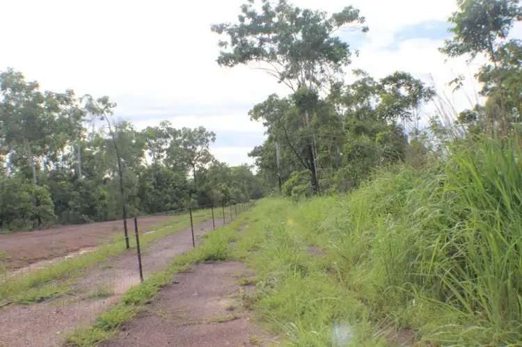 Fifth view of Homely land listing, 125 Eucalyptus Road, Herbert NT 836