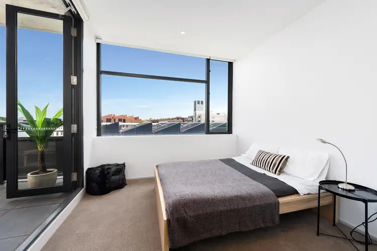 Fourth view of Homely apartment listing, 502c/5 Hadfields Street, Erskineville NSW 2043