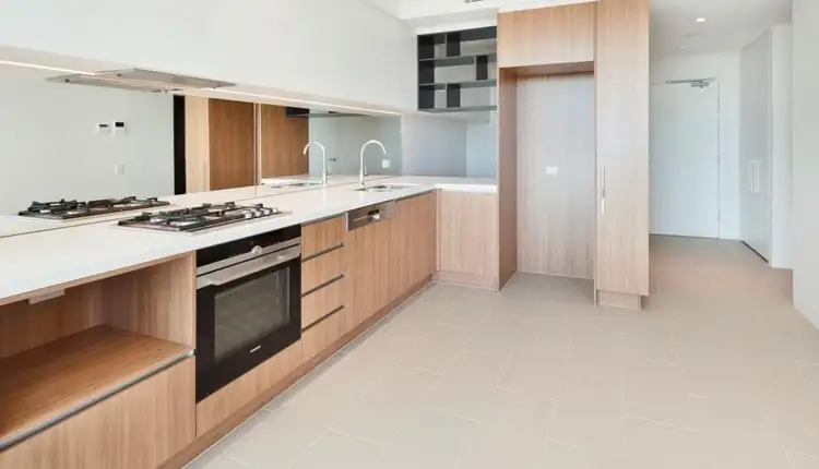 Second view of Homely unit listing, 1601/3 Network Place, North Ryde NSW 2113