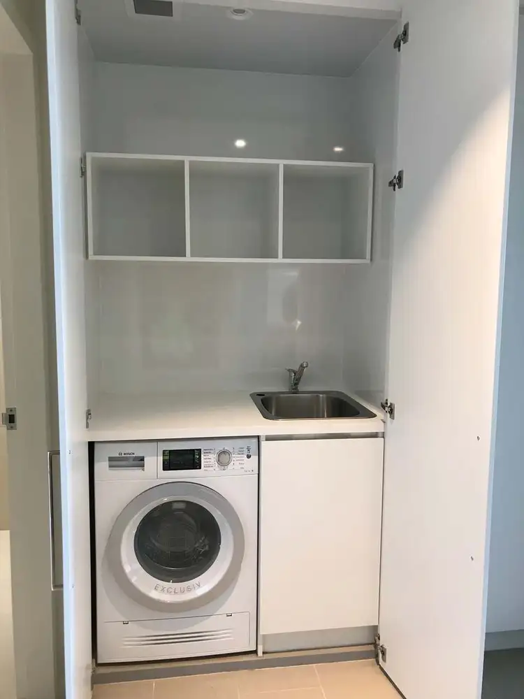 Fifth view of Homely unit listing, 1601/3 Network Place, North Ryde NSW 2113