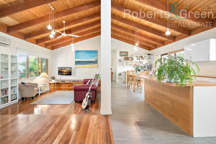 Third view of Homely house listing, 26 Johnson Street, Balnarring VIC 3926