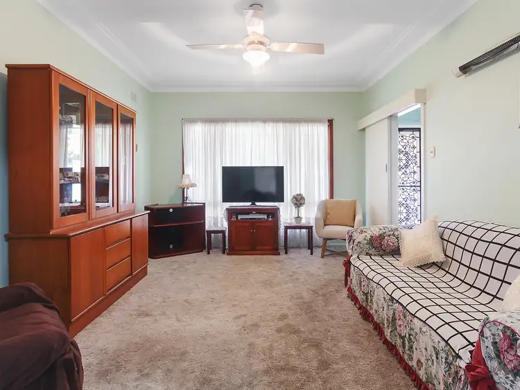 Second view of Homely house listing, 8 Priam Street, Chester Hill NSW 2162