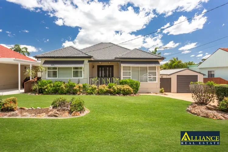 17 Greenway Parade, Revesby NSW 2212