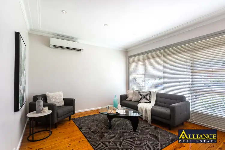 Second view of Homely house listing, 17 Greenway Parade, Revesby NSW 2212