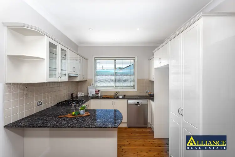Third view of Homely house listing, 17 Greenway Parade, Revesby NSW 2212