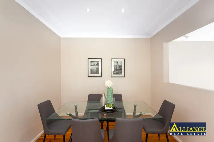 Fourth view of Homely house listing, 17 Greenway Parade, Revesby NSW 2212