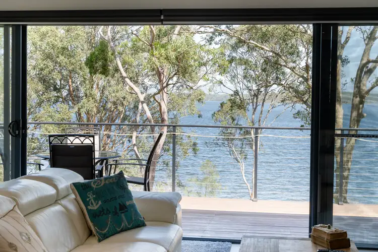 Main view of Homely house listing, 108 Beach Road, Wangi Wangi NSW 2267
