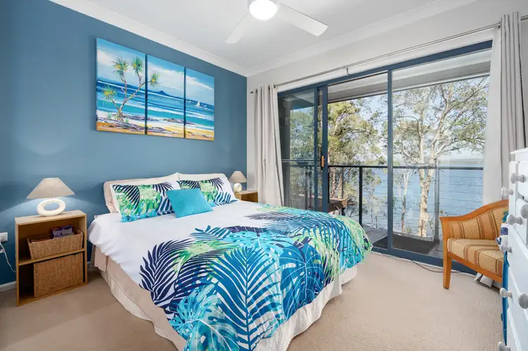 Second view of Homely house listing, 108 Beach Road, Wangi Wangi NSW 2267