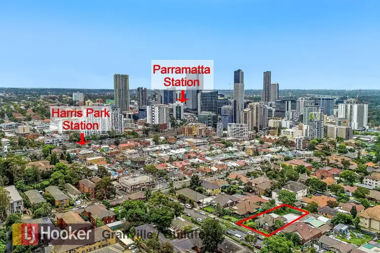 Second view of Homely house listing, 6 Crown Street, Harris Park NSW 2150