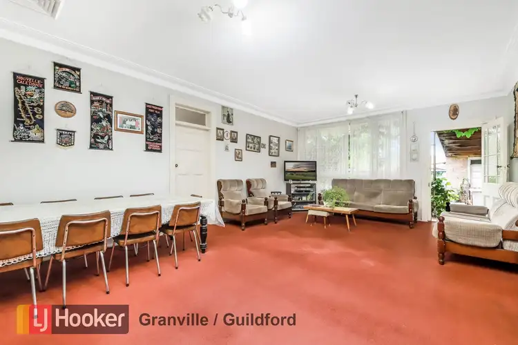 Fourth view of Homely house listing, 6 Crown Street, Harris Park NSW 2150