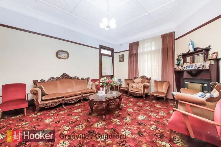 Sixth view of Homely house listing, 6 Crown Street, Harris Park NSW 2150