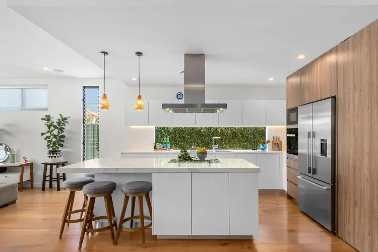 Third view of Homely semi-detached listing, 19 Anderson Street, Kingsford NSW 2032