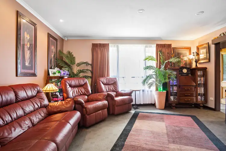 Fourth view of Homely house listing, 38 Festival Grove, Lalor VIC 3075