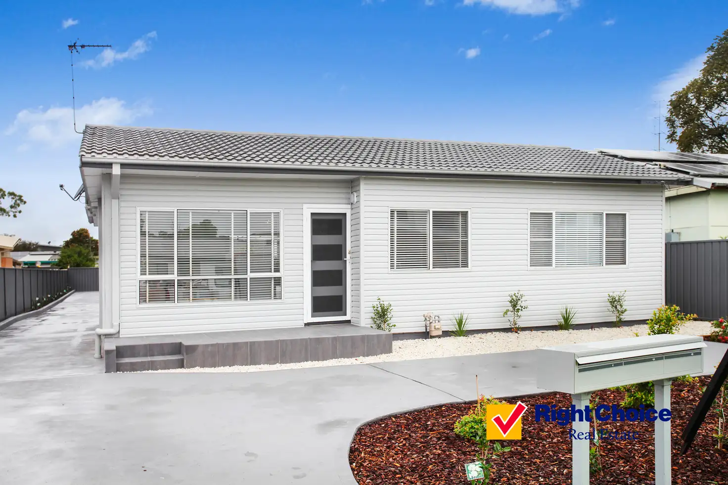 Main view of Homely house listing, 4 Werrang Street, Albion Park Rail NSW 2527