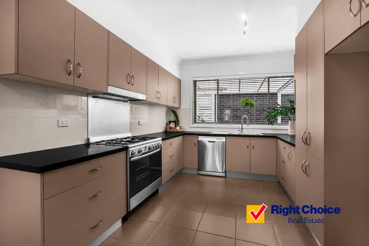 Third view of Homely house listing, 4 Werrang Street, Albion Park Rail NSW 2527