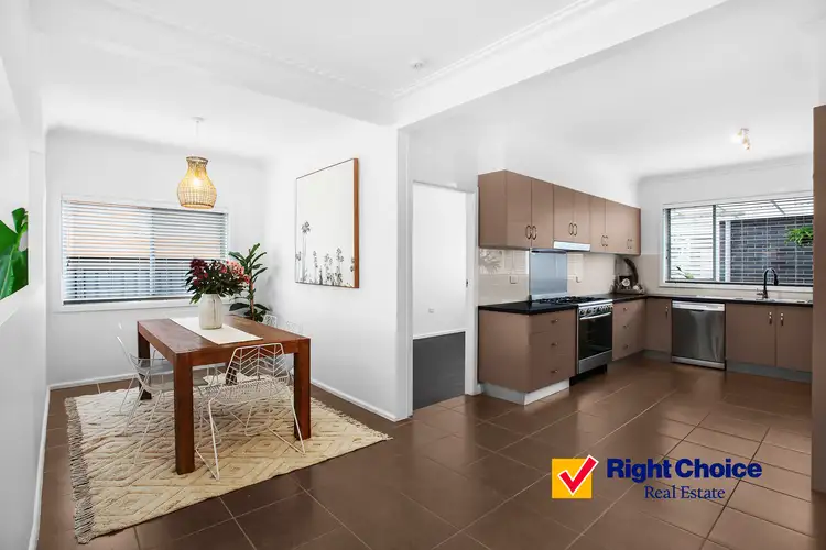 Fourth view of Homely house listing, 4 Werrang Street, Albion Park Rail NSW 2527