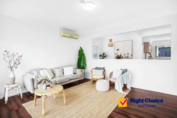 Fifth view of Homely house listing, 4 Werrang Street, Albion Park Rail NSW 2527