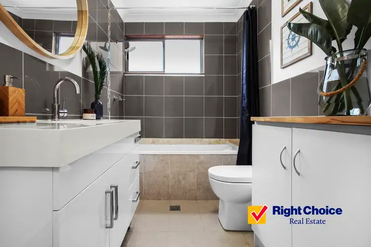 Sixth view of Homely house listing, 4 Werrang Street, Albion Park Rail NSW 2527