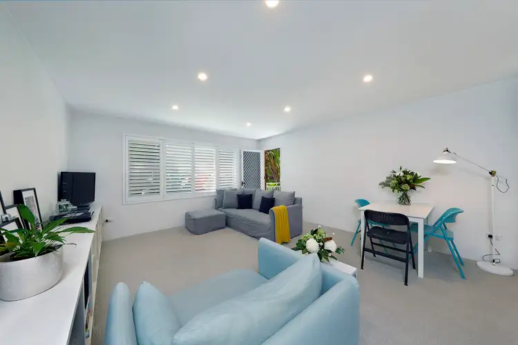 3/16-18 Gosport Street, Cronulla NSW 2230