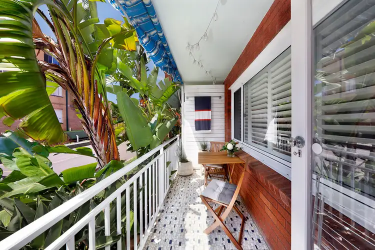 Second view of Homely unit listing, 3/16-18 Gosport Street, Cronulla NSW 2230