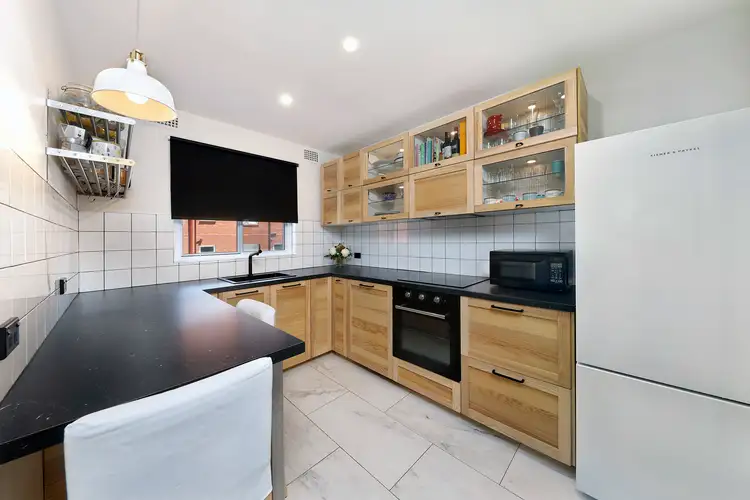 Third view of Homely unit listing, 3/16-18 Gosport Street, Cronulla NSW 2230