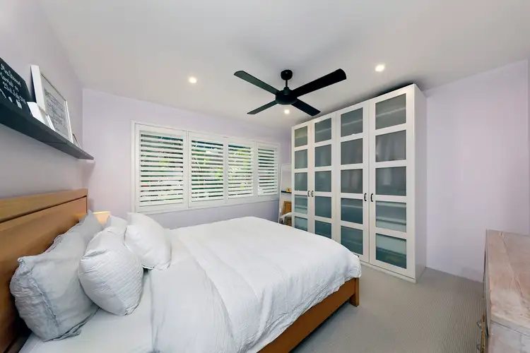 Fourth view of Homely unit listing, 3/16-18 Gosport Street, Cronulla NSW 2230