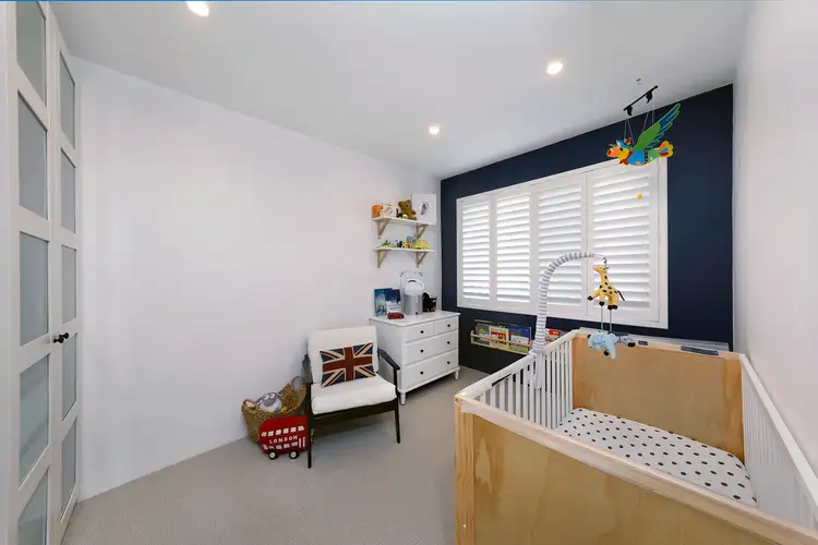Sixth view of Homely unit listing, 3/16-18 Gosport Street, Cronulla NSW 2230
