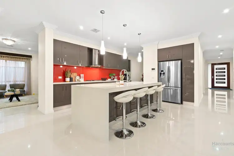 Third view of Homely house listing, 19 Farmley Way, Wollert VIC 3750